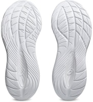 ASICS GEL-CUMULUS 27 跑鞋 白色/湖灰色 1011B960-100 Sizing ASICS GEL-CUMULUS 27 跑鞋 白色/湖灰色 1011B960-100