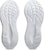 ASICS GEL-CUMULUS 27 Running Shoes White/Lake Grey 1011B960-100