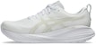 ASICS GEL-CUMULUS 27 Running Shoes White/Lake Grey 1011B960-100