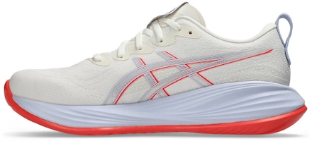 亞瑟士 GEL-CUMULUS 27 東京跑鞋 奶油色/江戶紫 1011C186-500 Shop 亞瑟士 GEL-CUMULUS 27 東京跑鞋 奶油色/江戶紫 1011C186-500