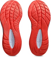 亞瑟士 GEL-CUMULUS 27 東京跑鞋 奶油色/江戶紫 1011C186-500 Sizing 亞瑟士 GEL-CUMULUS 27 東京跑鞋 奶油色/江戶紫 1011C186-500