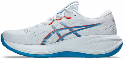Order ASICS Gel-Cumulus 28 2E 寬楦鞋款 ''北極藍 愛琴海藍'' 1011C147-402