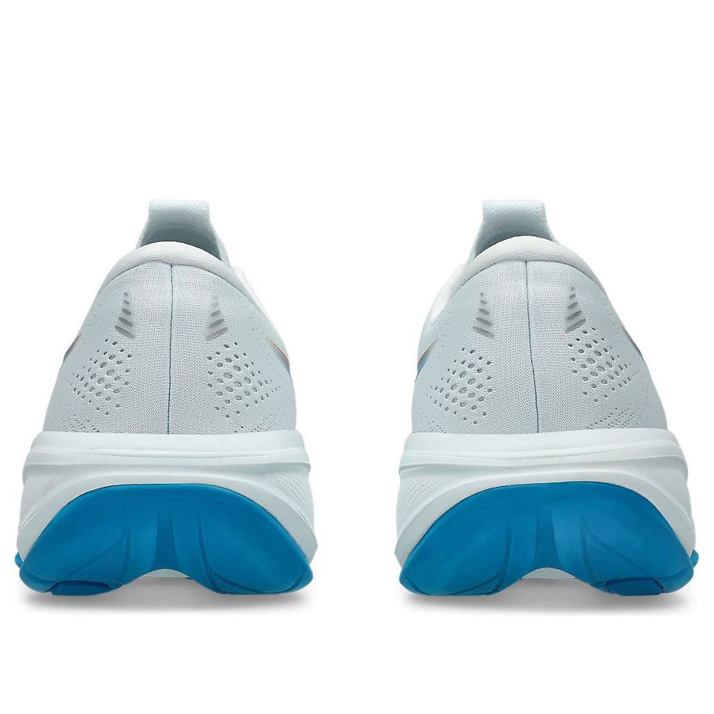 Purchase ASICS Gel-Cumulus 28 2E Wide ''Azul Ártico Azul Egeo'' 1011C147-402