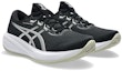 Order ASICS GEL-CUMULUS 28 Extra Wide Sepatu Lari Hitam/Putih 1011C146-002