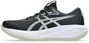 Cheap ASICS GEL-CUMULUS 28 Extra Wide Sepatu Lari Hitam/Putih 1011C146-002