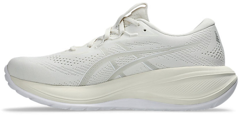 ASICS GEL-CUMULUS 28 Running Shoe Cream/Glacier Grey 1011C143-100 Shop ASICS GEL-CUMULUS 28 Running Shoe Cream/Glacier Grey 1011C143-100