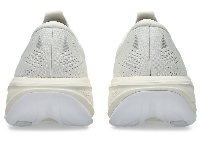 Purchase ASICS GEL-CUMULUS 28 Running Shoe Cream/Glacier Grey 1011C143-100