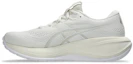 Purchase ASICS GEL-CUMULUS 28 Running Shoe Cream/Glacier Grey 1011C143-100