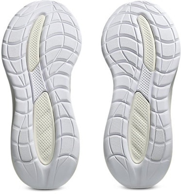 ASICS GEL-CUMULUS 28 Running Shoe Cream/Glacier Grey 1011C143-100 Sizing ASICS GEL-CUMULUS 28 Running Shoe Cream/Glacier Grey 1011C143-100