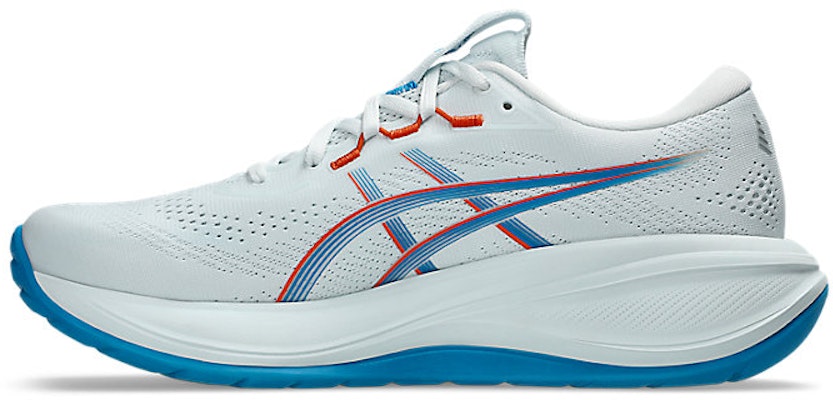 ASICS GEL-CUMULUS 28 Running Shoes Arctic Blue/Aegean Blue 1011C143-402 Shop ASICS GEL-CUMULUS 28 Running Shoes Arctic Blue/Aegean Blue 1011C143-402