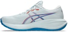 Shop ASICS GEL-CUMULUS 28 Running Shoes Arctic Blue/Aegean Blue 1011C143-402