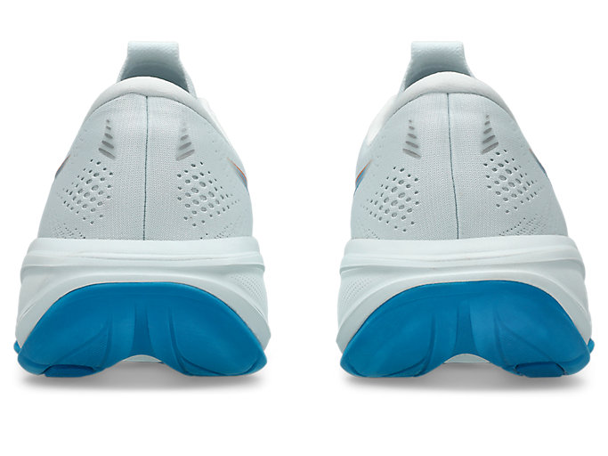 Purchase ASICS GEL-CUMULUS 28 Running Shoes Arctic Blue/Aegean Blue 1011C143-402