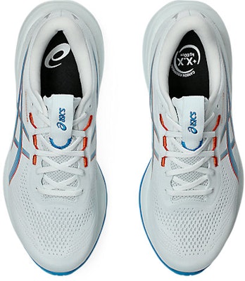 ASICS GEL-CUMULUS 28 Running Shoes Arctic Blue/Aegean Blue 1011C143-402 Details for ASICS GEL-CUMULUS 28 Running Shoes Arctic Blue/Aegean Blue 1011C143-402