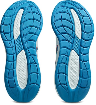 ASICS GEL-CUMULUS 28 Running Shoes Arctic Blue/Aegean Blue 1011C143-402 Sizing ASICS GEL-CUMULUS 28 Running Shoes Arctic Blue/Aegean Blue 1011C143-402