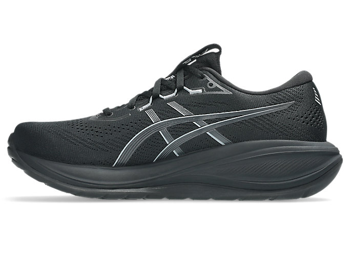 Purchase ASICS GEL-CUMULUS 28 Chaussures de Running Noir/Gris Carrier 1011C143-003