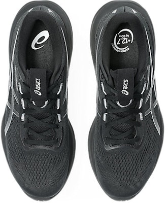 ASICS GEL-CUMULUS 28 Sepatu Lari Hitam/Abu-abu Carrier 1011C143-003 Details for ASICS GEL-CUMULUS 28 Sepatu Lari Hitam/Abu-abu Carrier 1011C143-003