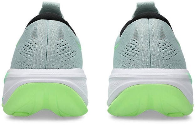 ASICS GEL-CUMULUS 28 跑鞋 冷苔綠/活力綠 1011C143-400 Purchase ASICS GEL-CUMULUS 28 跑鞋 冷苔綠/活力綠 1011C143-400