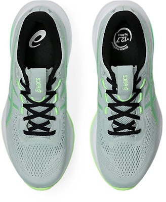 ASICS GEL-CUMULUS 28 跑鞋 冷苔綠/活力綠 1011C143-400 Details for ASICS GEL-CUMULUS 28 跑鞋 冷苔綠/活力綠 1011C143-400