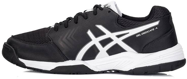 asics-gel-dedicate-5-black-comfort-low-top-e001-b-9000