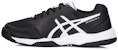ASICS Gel-Dedicate 5 'Hitam Kasut Rendah Selesa' E001B-9000
