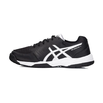 ASICS Gel-Dedicate 5 'Black CMFT Low-Top'
