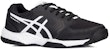 ASICS Gel-Dedicate 5 'Hitam Kasut Rendah Selesa' E001B-9000