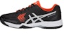 ASICS Gel-Dedicate 5 'Hitam Perak' E707Y-007