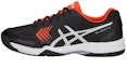 Buy ASICS Gel-Dedicate 5 'Hitam Perak' E707Y-007