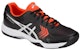 ASICS Gel-Dedicate 5 'Hitam Perak' E707Y-007