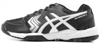 Buy ASICS Gel-Dedicate 5 'Hitam Putih Selesa' E001B-9001