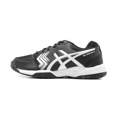 ASICS Gel-Dedicate 5 'Black White CMFT'
