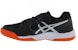 ASICS Gel-Dedicate 5 'Hitam Kuning' E001B-002
