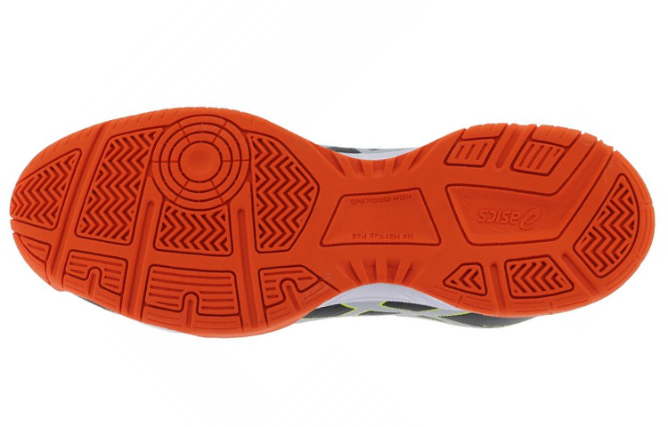 Shop アシックス ゲルディディケイト 5 「黒/黄」 E001B-002