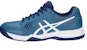 ASICS Gel-Dedicate 5 'Biru Pekat dan Putih' E707Y-400