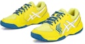Order ASICS Gel-Dedicate 5 'Kuning Pendarfluor' E001B-4901