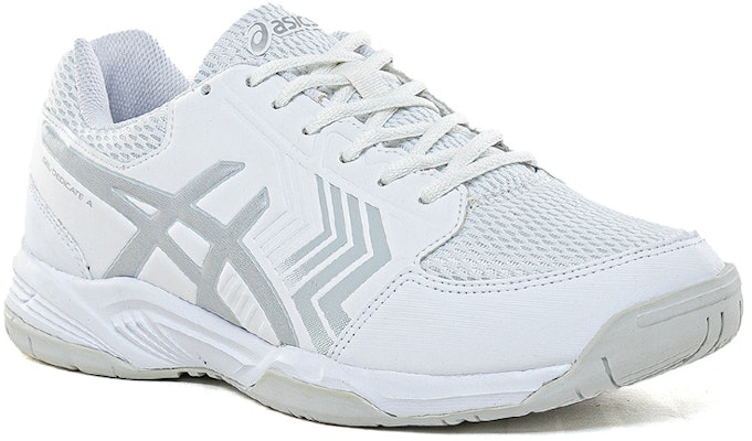 ASICS Gel-Dedicate 5 'White' E001B-101 Order ASICS Gel-Dedicate 5 'White' E001B-101