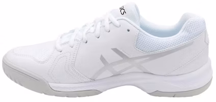 ASICS Gel-Dedicate 5 'White Silver' E707Y-0193 ASICS Gel-Dedicate 5 'White Silver' E707Y-0193
