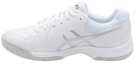 Buy ASICS Gel-Dedicate 5 'Putih Perak' E707Y-0193