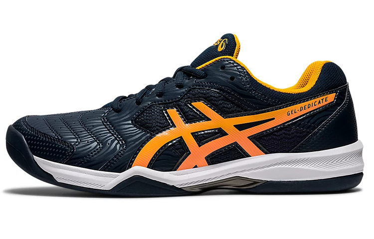 ASICS Gel-Dedicate 6 'Navy Blue' 1041A081-405