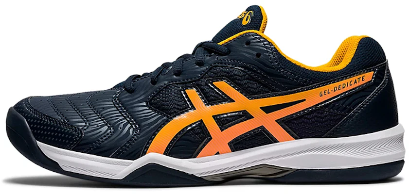 ASICS Gel-Dedicate 6 ''Blu Navy'' 1041A081-405 Buy ASICS Gel-Dedicate 6 ''Blu Navy'' 1041A081-405