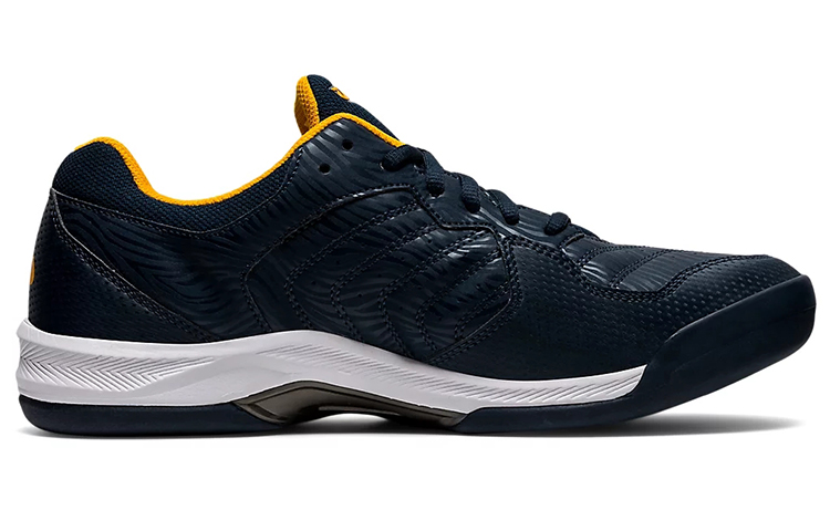 Order ASICS Gel-Dedicate 6 ''Blu Navy'' 1041A081-405