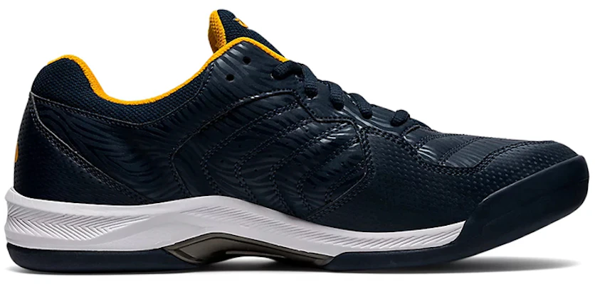 ASICS Gel-Dedicate 6 ''Blu Navy'' 1041A081-405 Order ASICS Gel-Dedicate 6 ''Blu Navy'' 1041A081-405