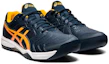 Lookbook ASICS Gel-Dedicate 6 ''Blu Navy'' 1041A081-405