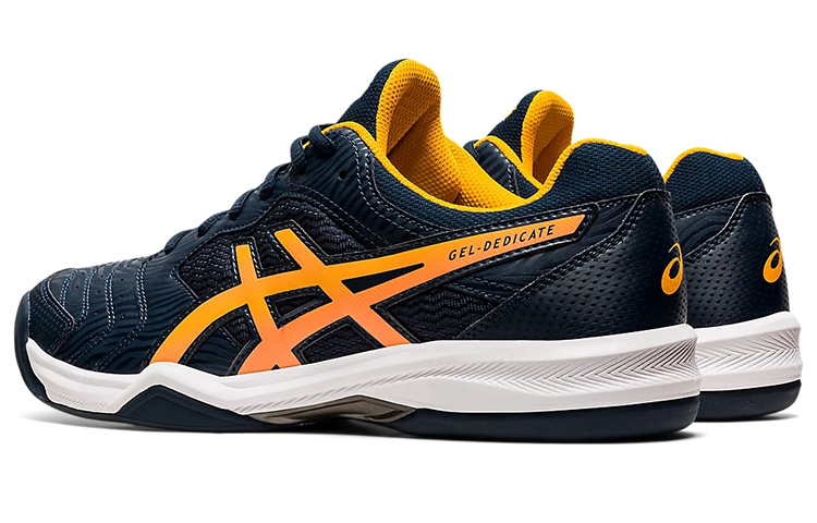 Shop ASICS Gel-Dedicate 6 ''Blu Navy'' 1041A081-405