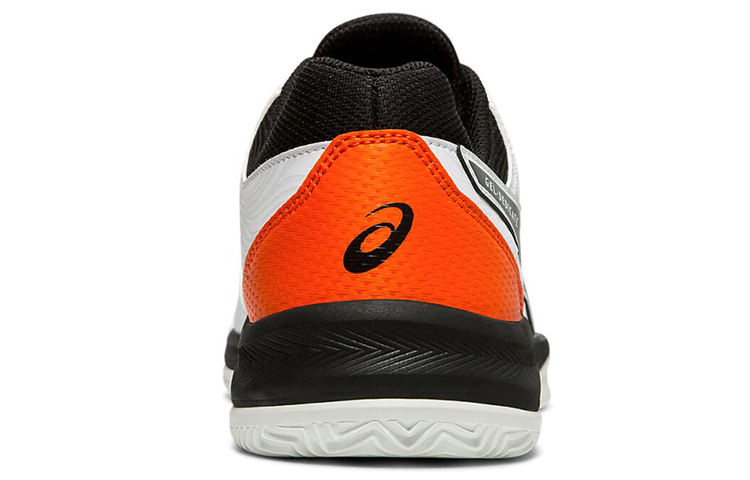 Purchase ASICS Gel-Dedicate 6 Clay Zwart/Wit 1041A080-100