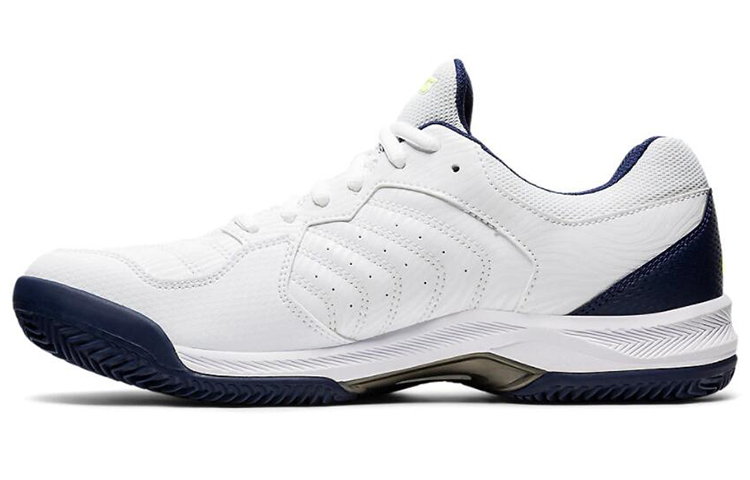 ASICS Gel-Dedicate 6 Clay /Blue 'White' 1041A080-103