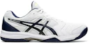 Order ASICS Gel-Dedicate 6 Clay Blauw/Wit 1041A080-103