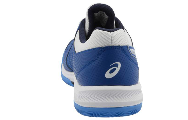 Shop ASICS Gel-Dedicate 6 Clay ''Blauw Wit'' 1041A080-402