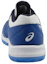 Shop ASICS Gel-Dedicate 6 Clay ''Blauw Wit'' 1041A080-402