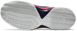 Details for ASICS Gel-Dedicate 6 Clay Blauw/''Rood'' 1041A080-403